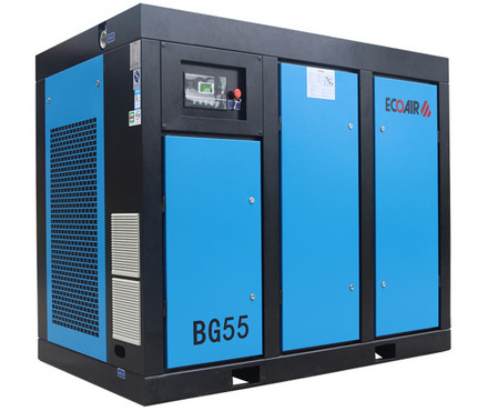 艾高空壓機主變頻器通訊故障解決方法