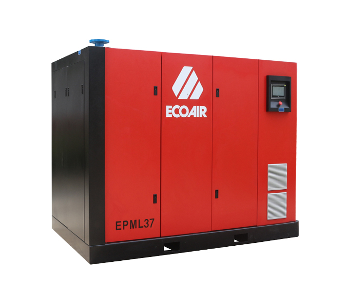 低壓永磁變頻螺桿式空壓機 低壓永磁變頻螺桿式空壓機