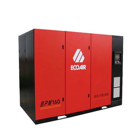 冷凍式干燥機的冷媒壓縮機的質(zhì)量與功率至關(guān)重要